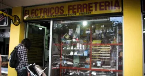 ELECTRICOS FERRETERIA BOGOTÁ ELECTRICOS FERRETERIA BOGOTÁ